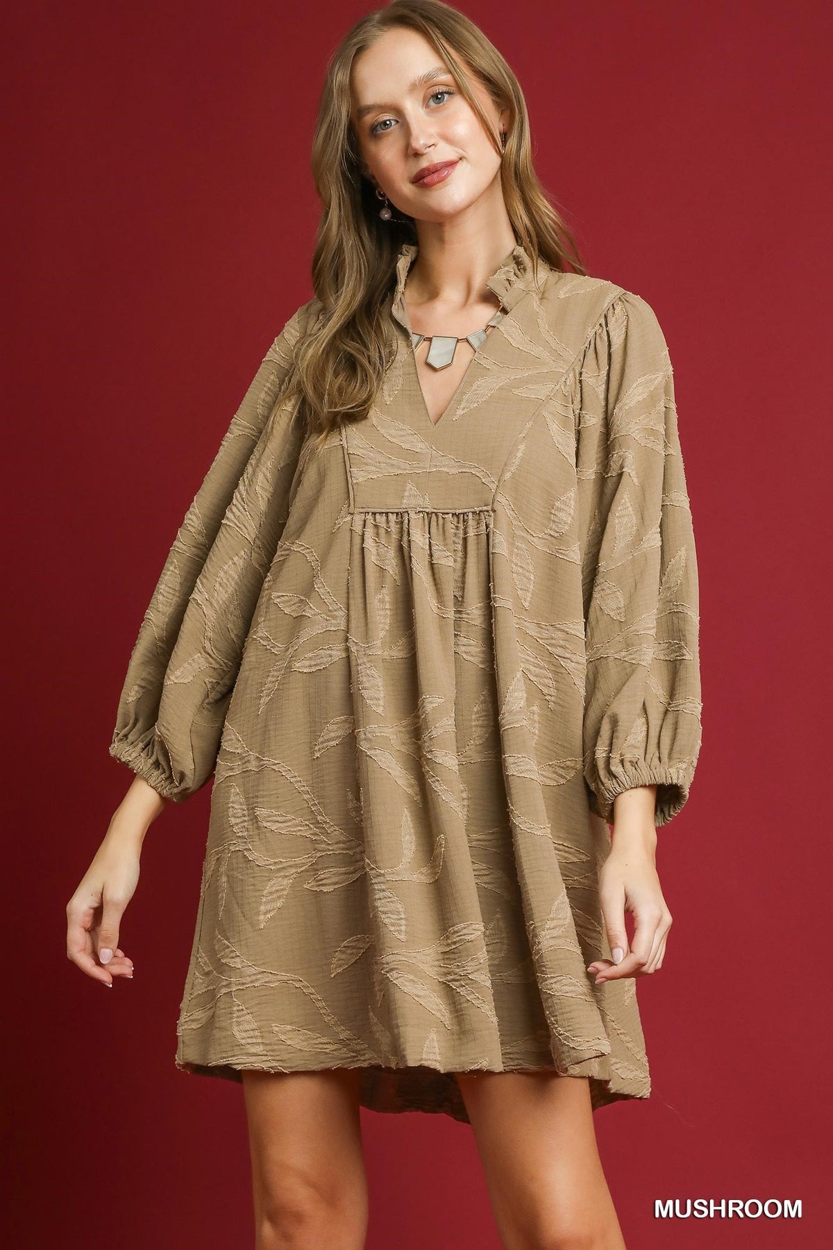 Sculpted Elegance