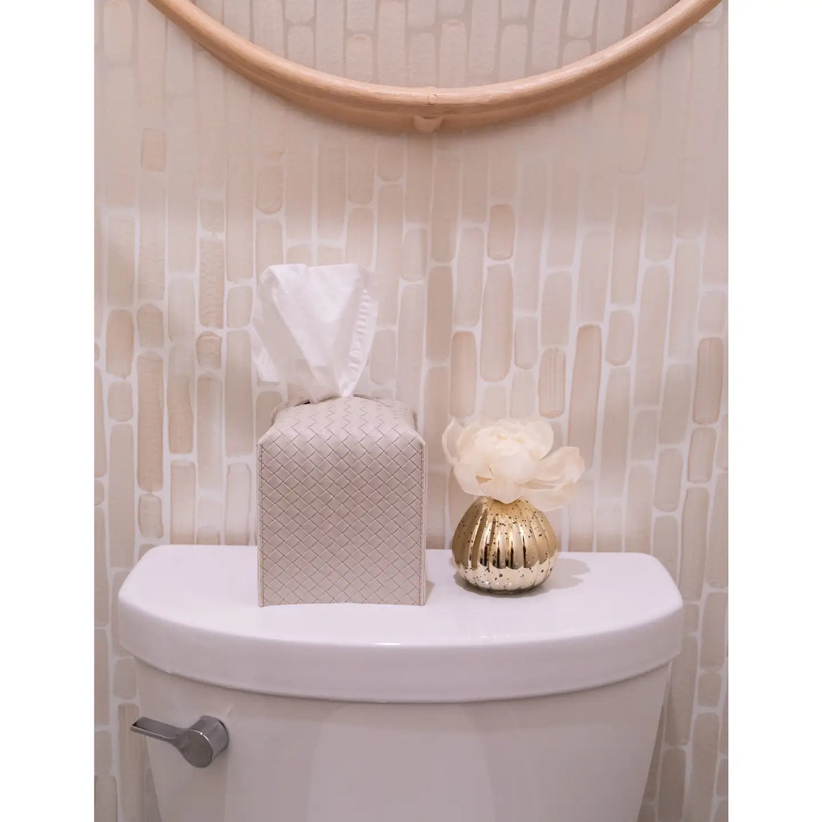 Sweet Grace Flower Diffuser- Mercury