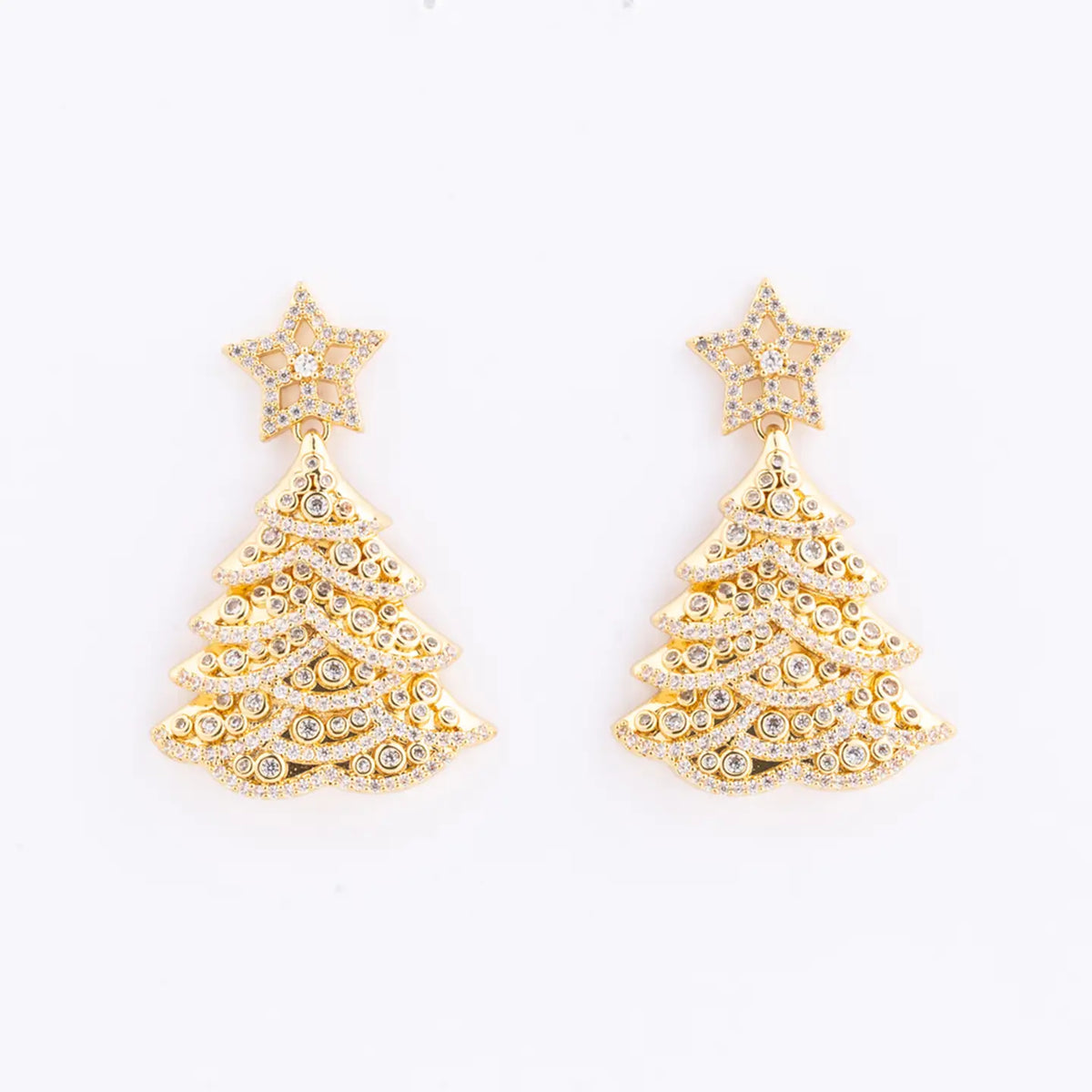 Laura Earrings