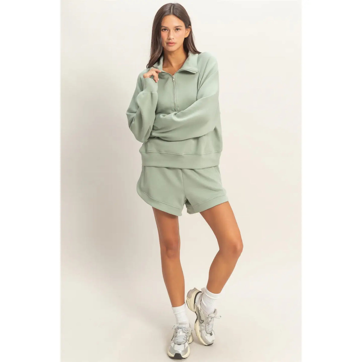 Running Errands Sage