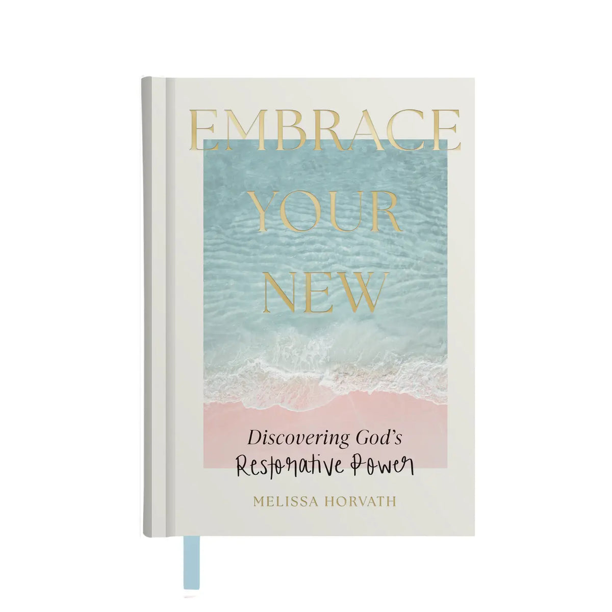 Embrace Your New- Devotional