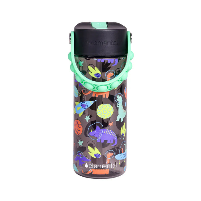 Elemental- Water bottles