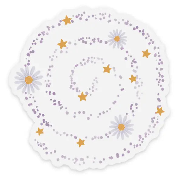 Lavender Haze- Sticker