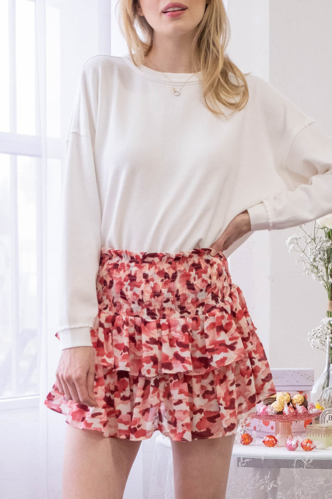 Floral Fling