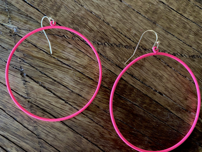 Summer Fun Earring