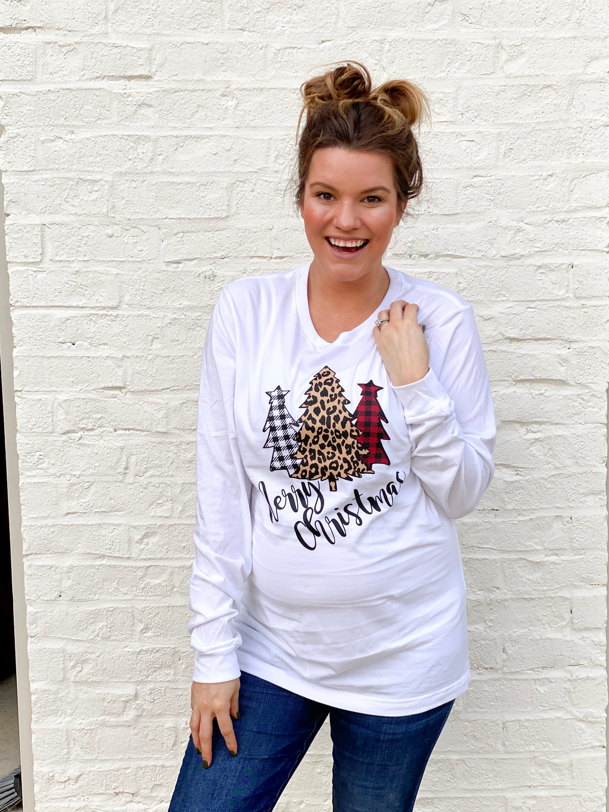 A very cheetah Christmas