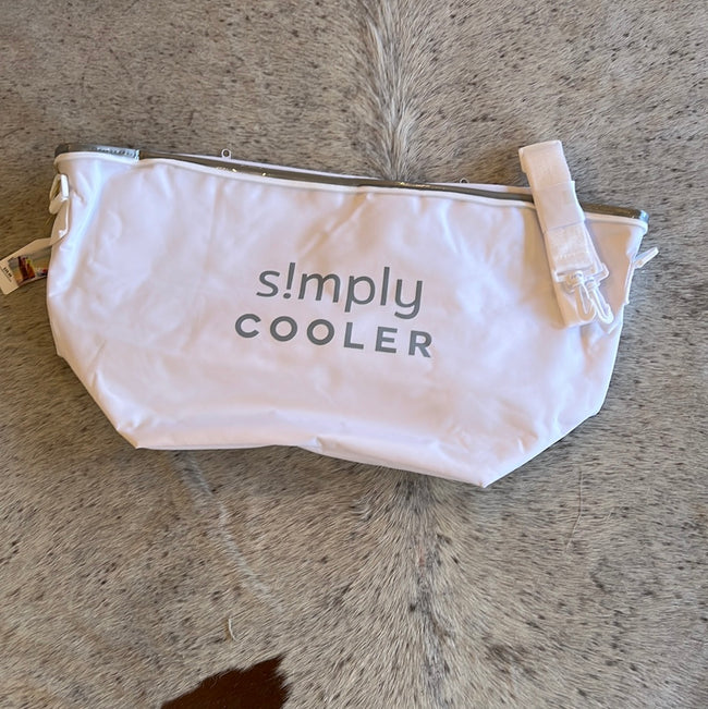 Simply Cooler