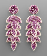 Leaf Earring