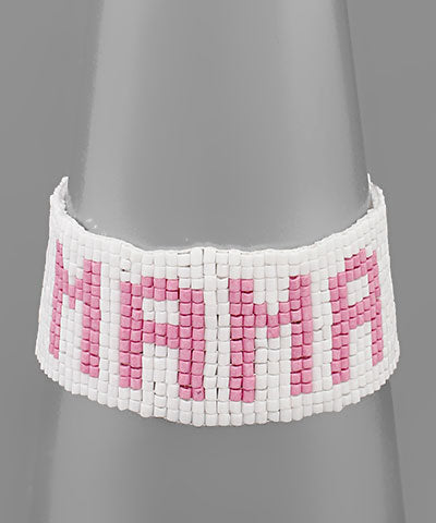 Mama Bracelet
