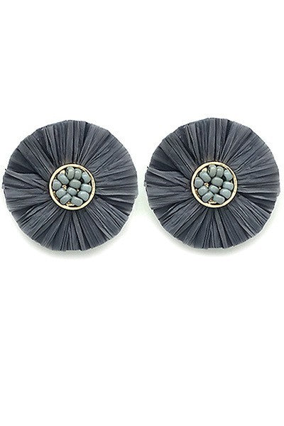 Tassel Fan